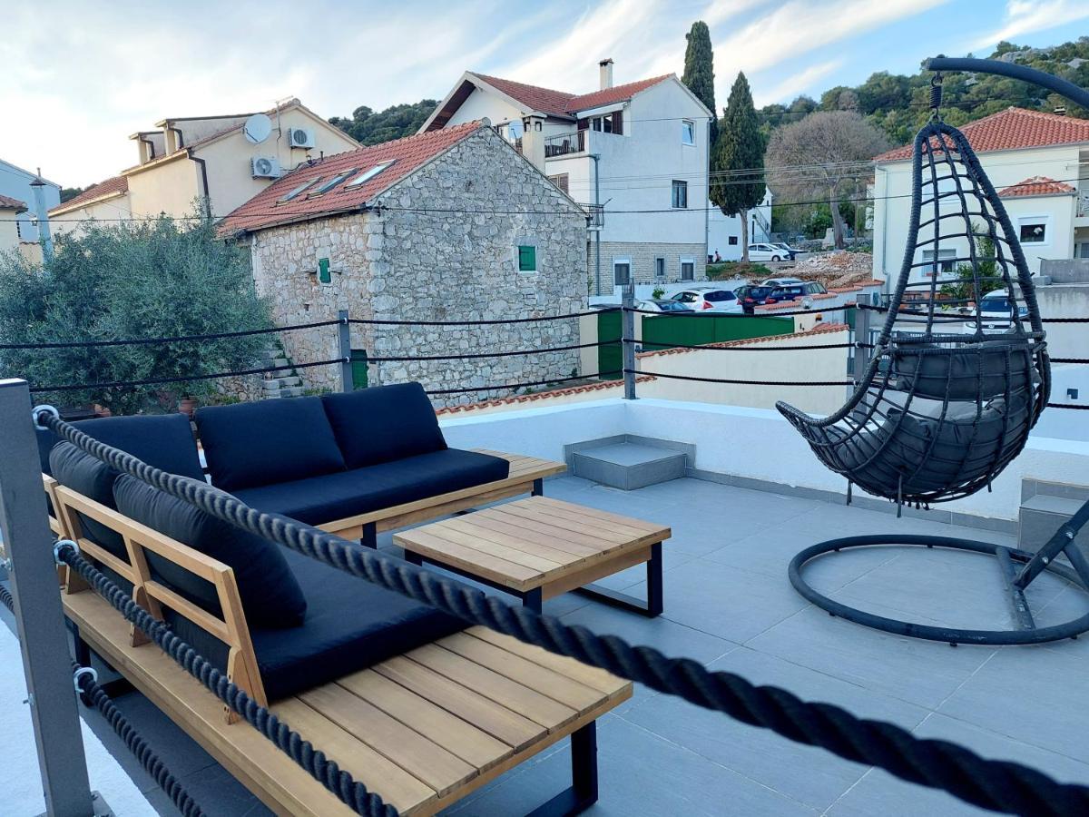 Вилла House Kala N29 Езера Экстерьер фото